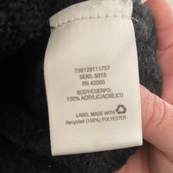 Nordic Fair Isle Knit Sweater Basic Editions Mens XL Classic Christmas Winter - Picture 7 of 8